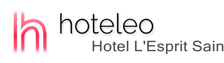 hoteleo - Hotel L'Esprit Sain