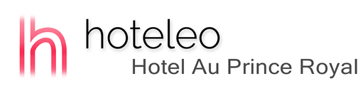 hoteleo - Hotel Au Prince Royal